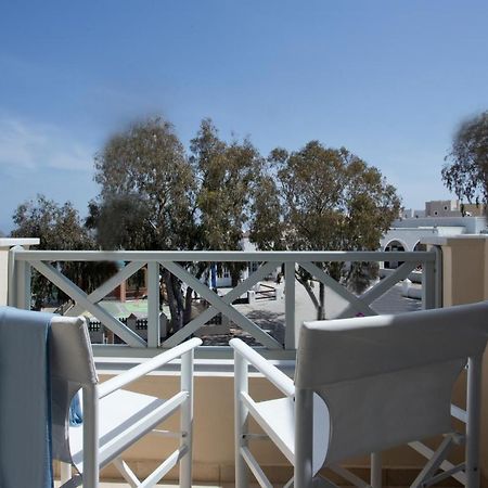 מסאריה Santorini Med Homes - Sunday Apartment מראה חיצוני תמונה