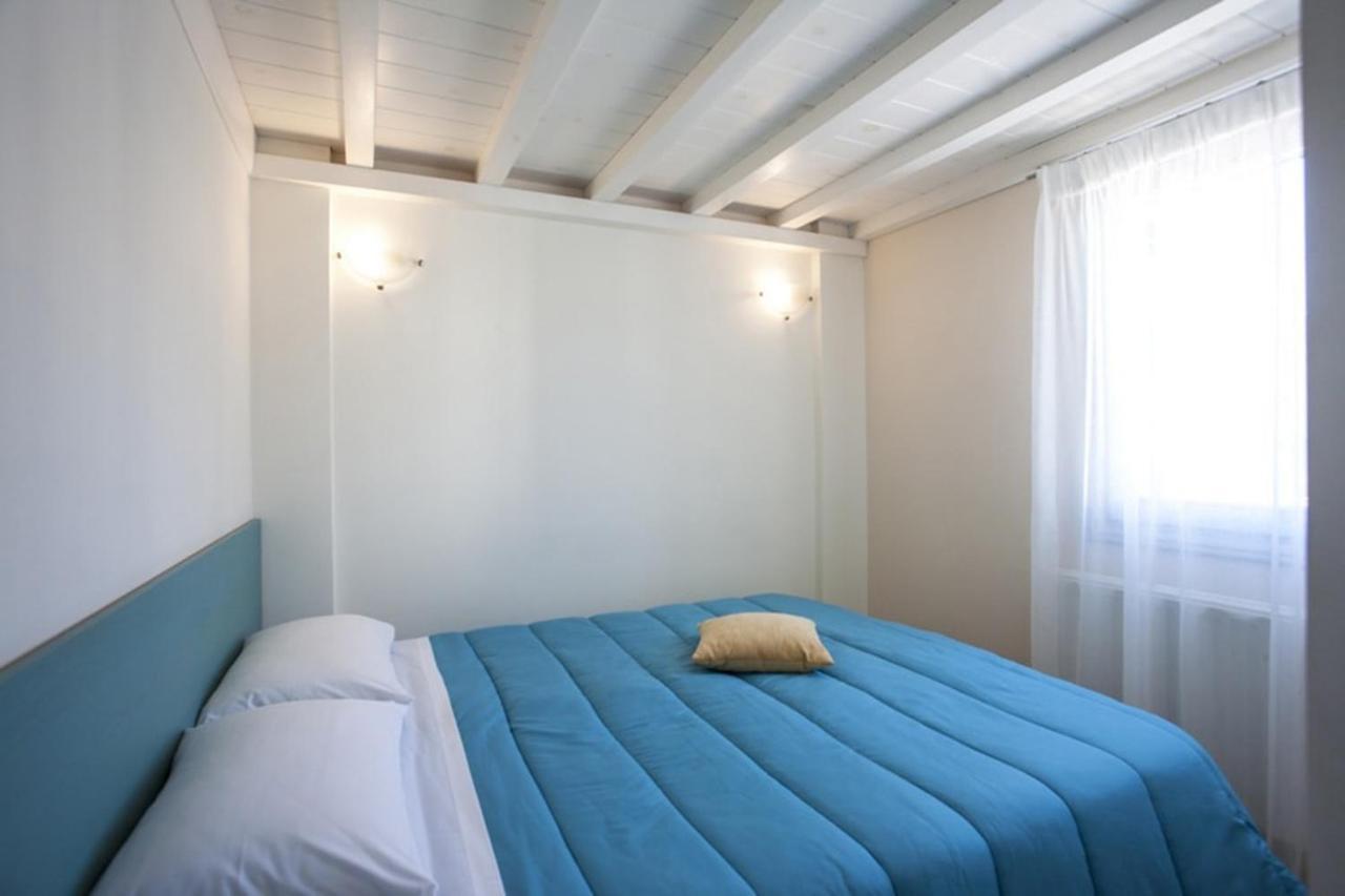 מסאריה Santorini Med Homes - Sunday Apartment מראה חיצוני תמונה